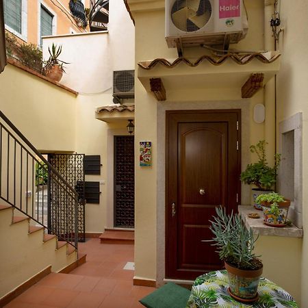 Casetta Alessandro Taormina Exterior photo