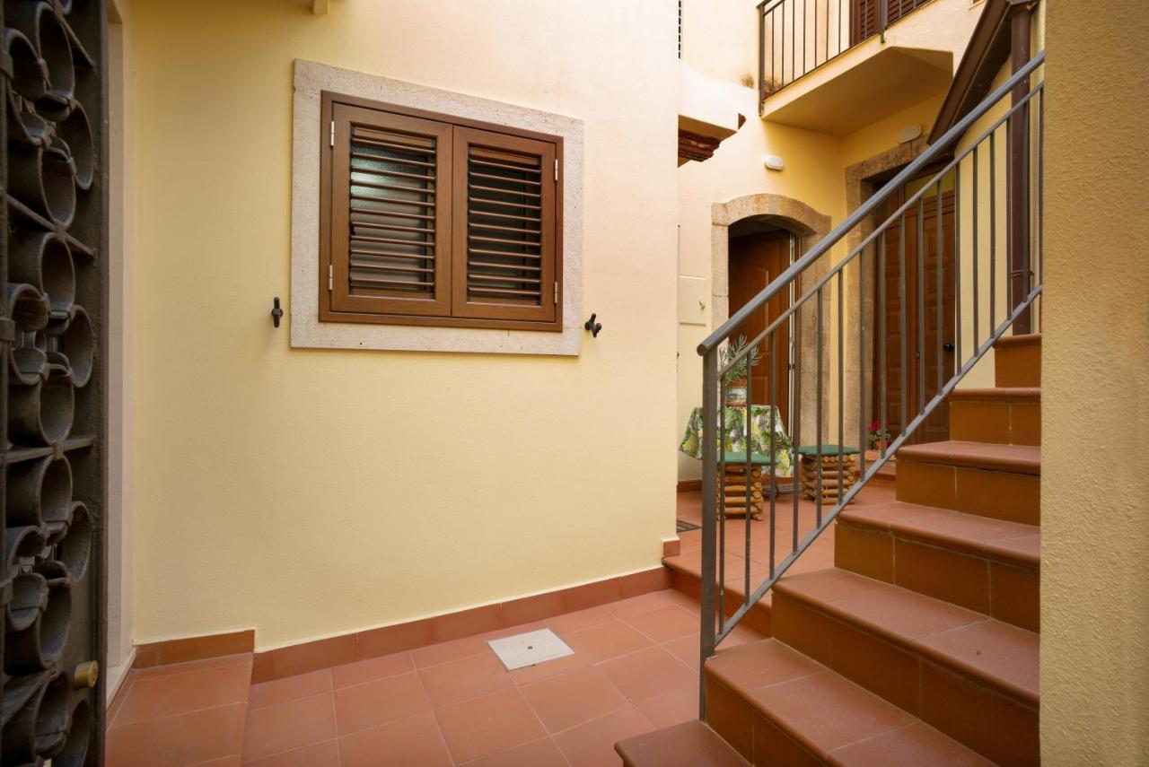 Casetta Alessandro Taormina Exterior photo